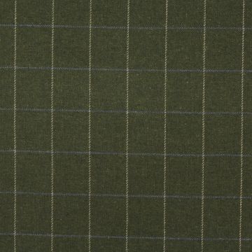 P Kaufmann Martin Check  Fabric