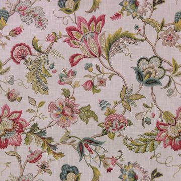 P Kaufmann Brissac Jewel Fabric 
