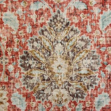 P Kaufmann Sariz Cerise Fabric