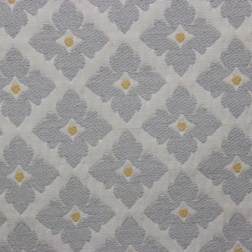 P Kaufmann Claremont Pearl Grey  Fabric