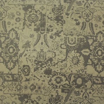 P Kaufmann Tunis Cement Fabric
