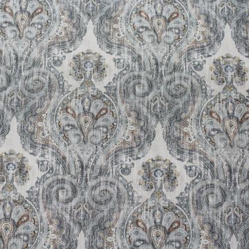 P Kaufmann Botticelli Geyser Fabric