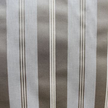 P Kaufmann Beam of Light Silver Fabric