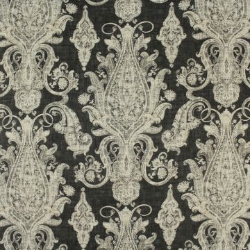 P Kaufmann Fair Trade/Cir Peppercorn Fabric