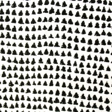 P Kaufmann On Your Mark Domino  Fabric