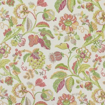 P Kaufmann Chichima Papaya  Fabric