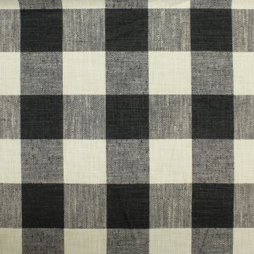 P Kaufmann Check Please  Fabric