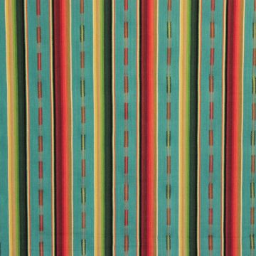 Sundance Stripe Multi 2255  Fabric
