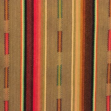 Sundance Stripe Saddle Multi 2255/1 Fabric