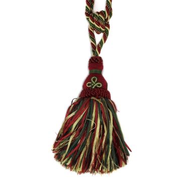 Alzapano Dover  Fabric Trim