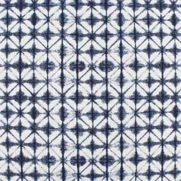 Sunbrella Midori Indigo Indoor and Outdoor Fabric