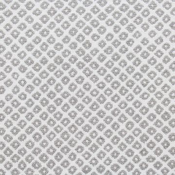Sunbrella Shibori Silver Indoor and Outdoor  Fabric