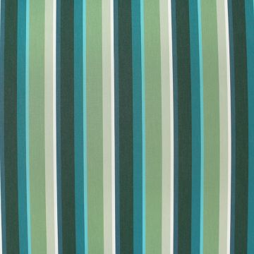 Sunbrella Beaming Lagoon Indoor and Outdoor  Fabric
