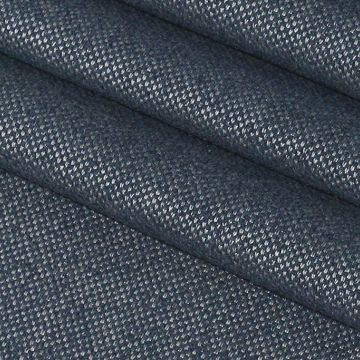 Sunbrella Nurture Indigo Indoor and Outdoor  Fabric