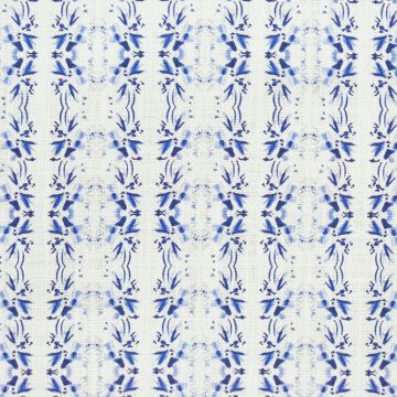 Rye Sapphire  Fabric