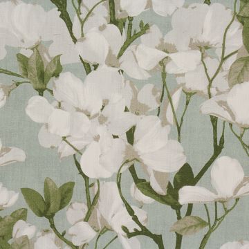Amelia Mist  Fabric