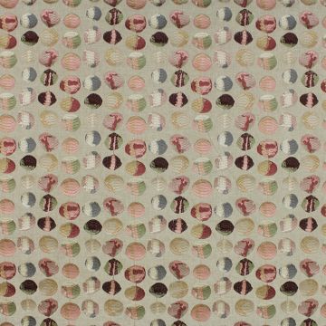Zest Cameo  Fabric