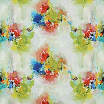 Highlands Jewel  Fabric