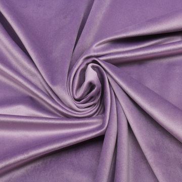 Como Velvet  Fabric