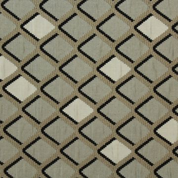 Diamond 3-D Taupe 110&quot; Wide Fabric