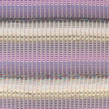 Purple Woven Jacquard M1160  Fabric