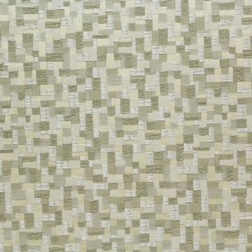 Ginestra Silver Allover Fabric