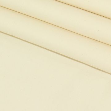 Muslin Natural 118 Inches 133X72  Fabric