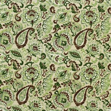 Lafayette Parsley Fabric