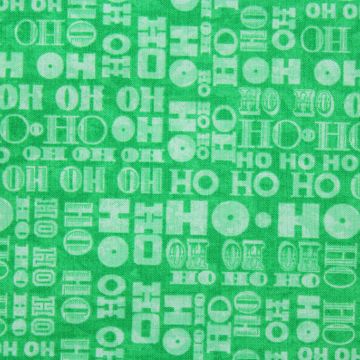 Quilting Treasures Santa Coming to Town - Christmas  Fabric