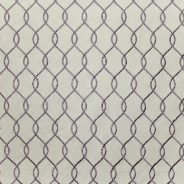 Fellini Amethyst Fabric