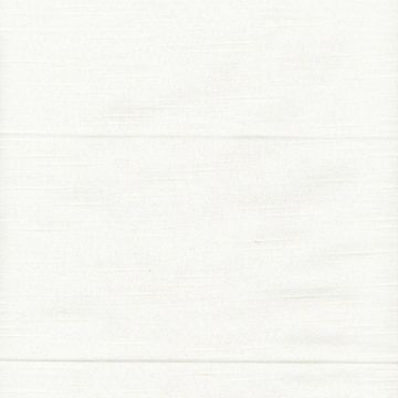 Shantung White Fabric