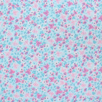 Bonnie Easy Care Water Resistant  Fabric