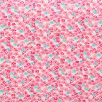 Delilah Easy Care Water Resistant  Fabric