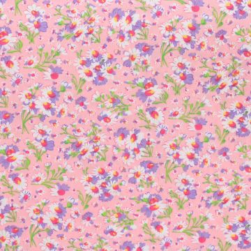 Mila Easy Care Water Resistant  Fabric