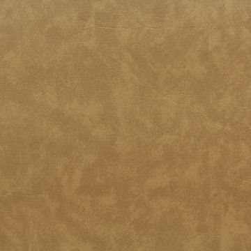 Marbelized Vinyl Tan  Fabric