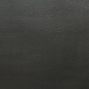 Vinyl Knit Back Black  Fabric