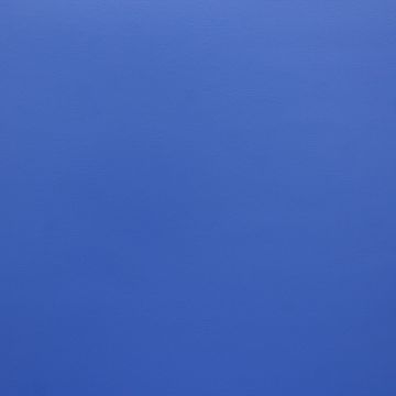 Vinyl Knit Back Royal  Fabric