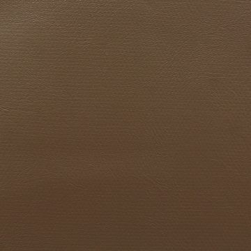 Vinyl Knit Back Light Brown  Fabric