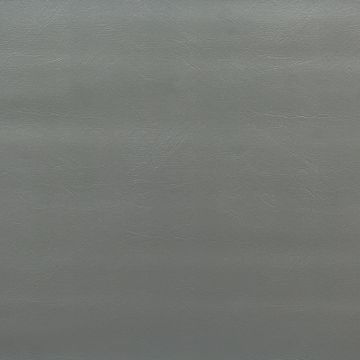 Vinyl Knit Back Grey  Fabric