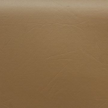 Vinyl Knit Back Taupe  Fabric