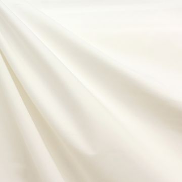 Cotton percale white 115&quot; wide Organic 400 thread Count  Fabric