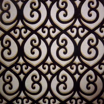 Ursula 737001 Mahogany 519 Fabric