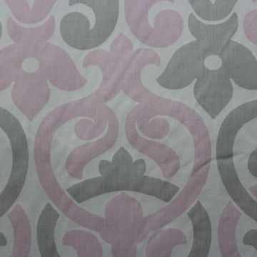 Premier Prints Alex Bella/French Grey Twill Fabric