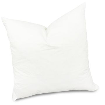 20&quot; Square Pillow  Fabric