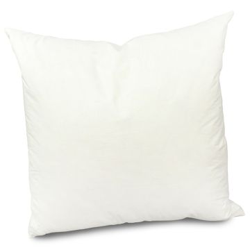 22&quot; Square Pillow  Fabric