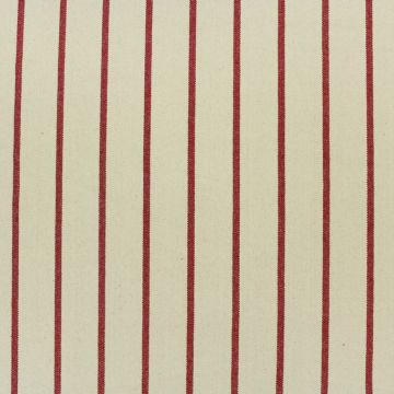 St Trop Tis Tient Rouge Fabric