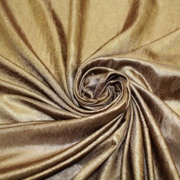Silkanza Cinnamon Fabric