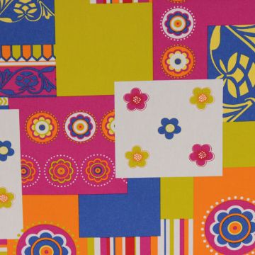 Sunset Series Light 2 Fabric