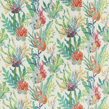 Under the Sea Clean 250 GSM  Fabric