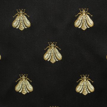 Utrillo Napoleonic Bee Fabric